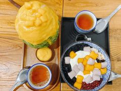 -WONDER ICE 萬得冰田(建設路总店)