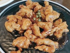 -前海沿·青岛菜(李沧万达店)