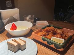 -山杏yama-katsu·吉列炸物