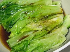 -香港狮子山下·明星粤菜餐厅(北苑店)