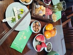 -湖畔居茶楼(湖滨店)
