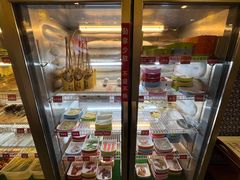 -川麻婆泥锅涮肚·串串火锅(物资学院店)