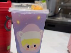 -奈雪的茶(杭大501城市广场PRO店)