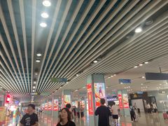 -杭州西湖银泰百货