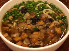 -西安饭庄(立丰国际店)