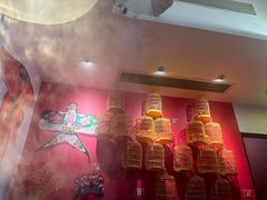 -1078號老北京涮肉(松柏店)