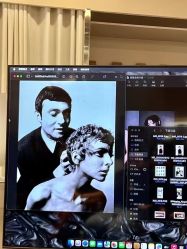 点击看大图 -DL HOPE造型