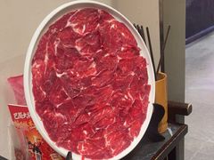 -巴蜀大将火锅(春熙店)