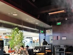 -魁牛·潮汕牛肉自助火锅(沈辽路万达店)