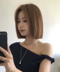 点击看大图 -SAKURA美发沙龙