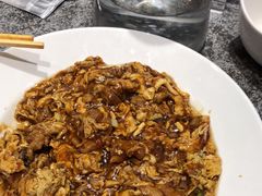 醋溜木须菜-紫光园(创始店)