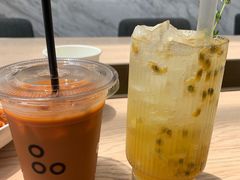 -农畉LONFOOD(福田星河COCOPark店)