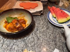 -南京大牌档(青岛万象城店)
