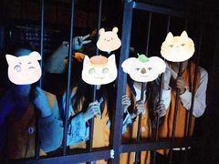 -神盾局密室逃脱