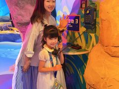 -沈阳海洋探索中心