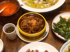 -伊兰麒兰馨园·川菜·清真馆(339电视塔店)