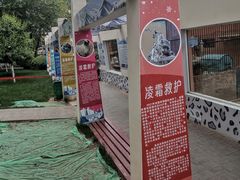 -青藏高原野生动物园