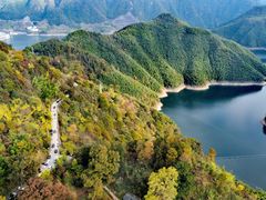 -四明山国家森林公园