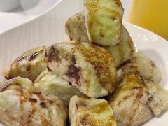 -新蜀会四川豆花(五羊店)