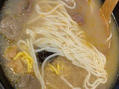 -牛汤哥慢熬牛肉汤(五道口店)