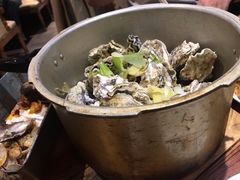 -虾宝贝胶东海鲜·渔家菜(小西天店)