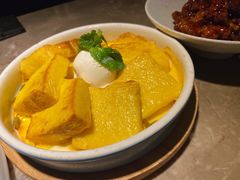 -新白鹿餐厅(金鹰新街口店)
