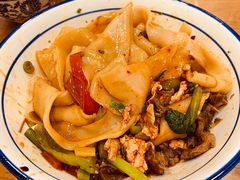 -福瑞记老孙头biangbiang面(新生路店)