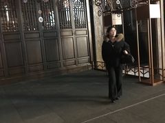 -成都百丽宫影城(LUXE太古里店)
