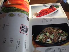 -白魁老号饭庄(交道口店)