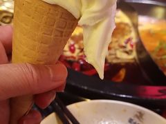 -蜀大侠火锅(森兰花园城店)