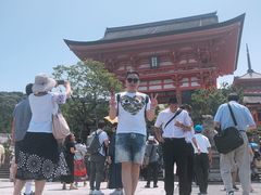 -有栖山 清光院 清水寺