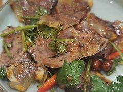-清真·马记金兰牛肉面(大木桥路店)