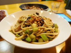 野蘑菇牛炒-疆Jiang·新疆秘制料理