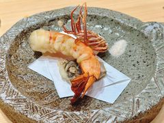 -荣一代目OMAKASE板前料理