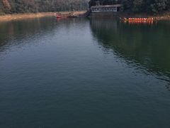 -石燕湖生态旅游景区