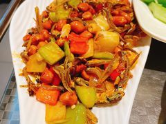 -炭之家烤肉(世茂店)