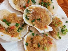 -十里铺铁板鱿鱼