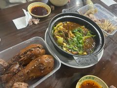-李记清真馆(打钉巷店)