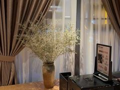 -泰合玺·精油疗愈SPA(狮山天街生活广场店)
