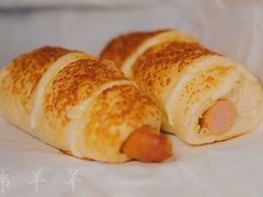 德式香肠-The open life(万象城店)