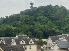 -诸暨同方豪生大酒店