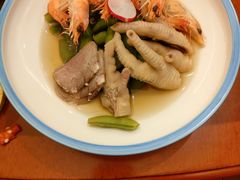 -州康·本帮菜(南桥百联店)