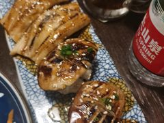 -哥哥の深夜食堂(红松东路店)