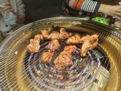 -西塔老太太泥炉烤肉(万柳华联店)