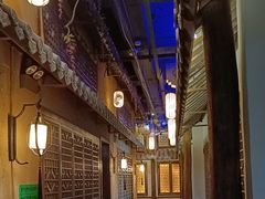 -淀里船宴(裕华东路店)