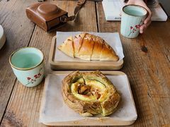 -仙峰天然面包(迎宾路店)