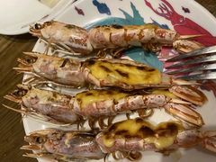 -阳光岛·海鲜盛宴(银泰中心in99店)