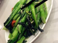 -兰芳园(上环店)