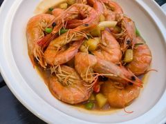 -朴墅(西湖青芝坞店·杭帮菜·家宴.14年的店)