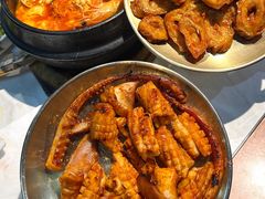-六七八韩式烤肉·韩国料理(上杭路店)